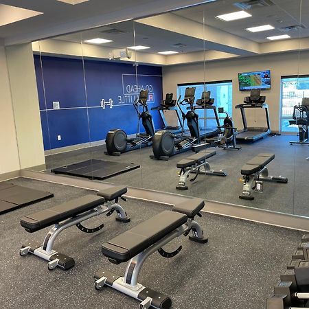 Holiday Inn Express - Starke By Ihg Екстериор снимка