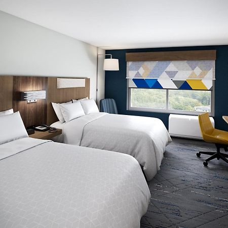 Holiday Inn Express - Starke By Ihg Екстериор снимка