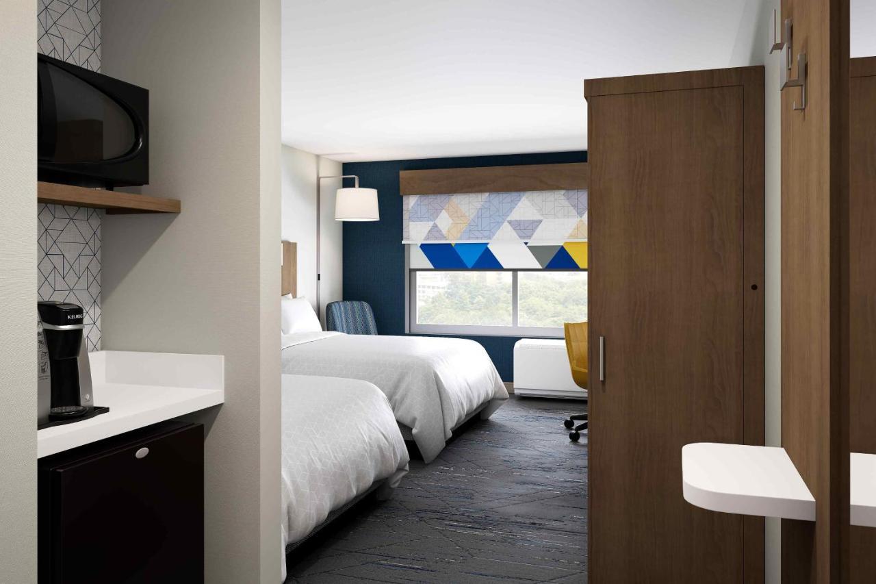 Holiday Inn Express - Starke By Ihg Екстериор снимка