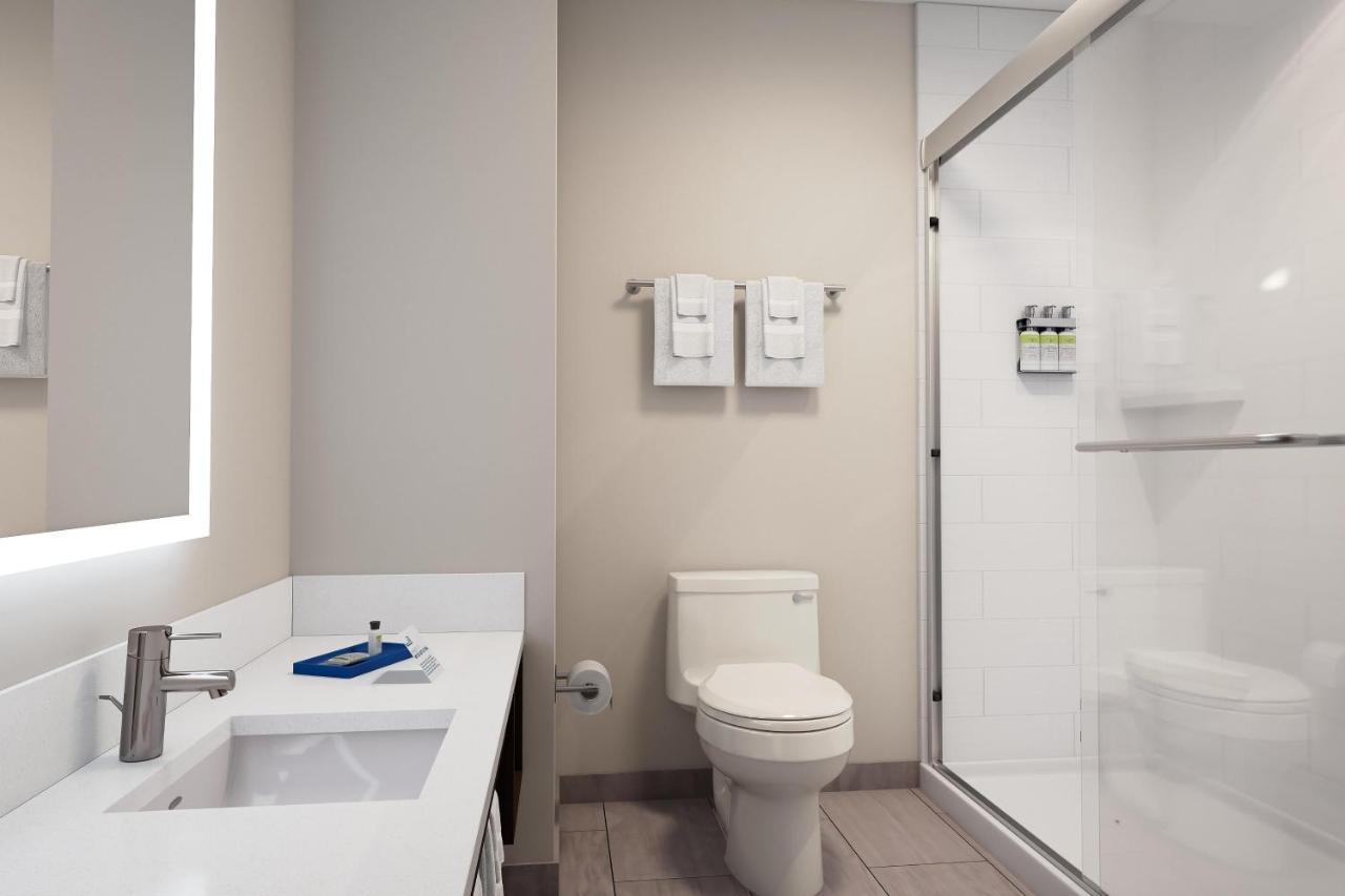 Holiday Inn Express - Starke By Ihg Екстериор снимка