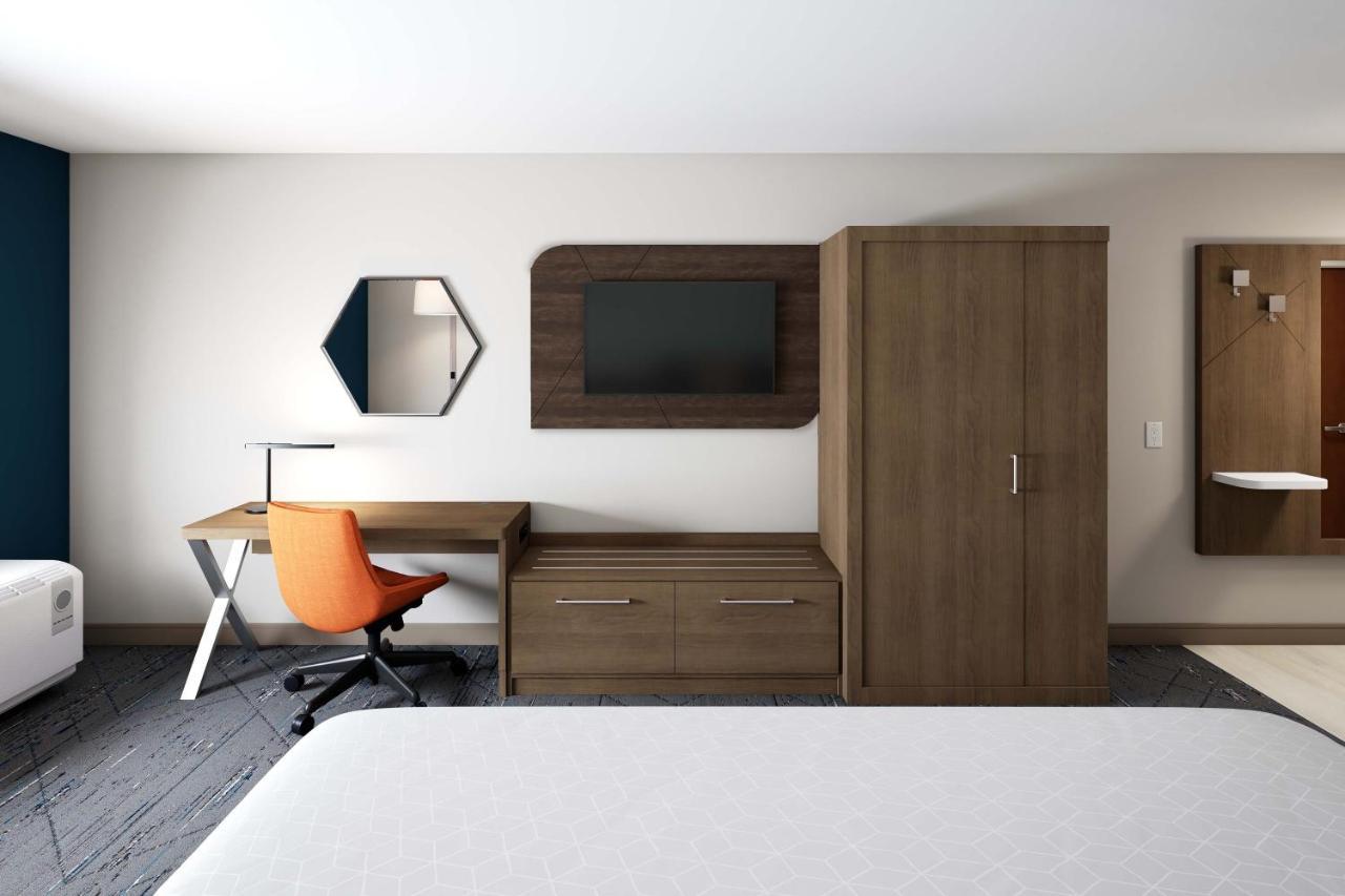 Holiday Inn Express - Starke By Ihg Екстериор снимка