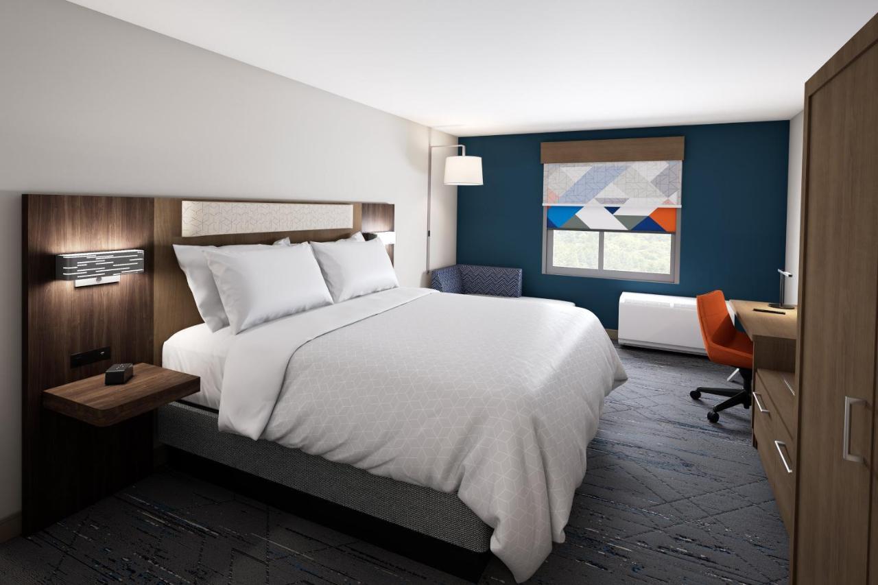 Holiday Inn Express - Starke By Ihg Екстериор снимка