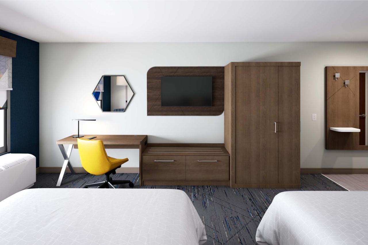 Holiday Inn Express - Starke By Ihg Екстериор снимка