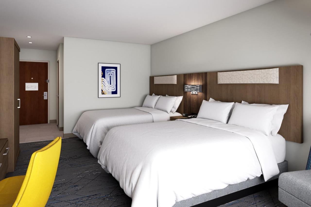 Holiday Inn Express - Starke By Ihg Екстериор снимка