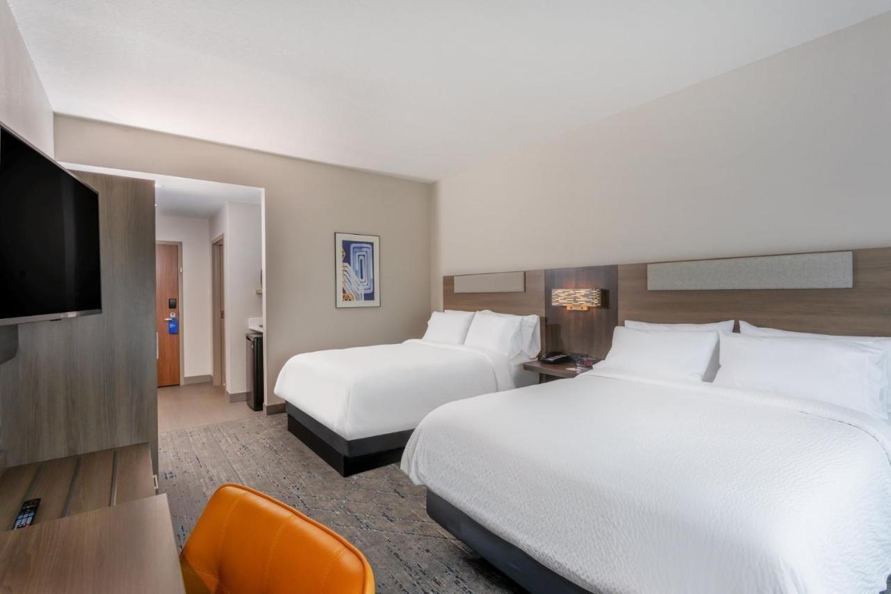 Holiday Inn Express - Starke By Ihg Екстериор снимка