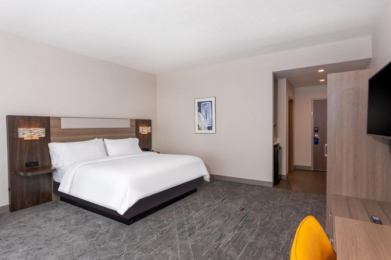 Holiday Inn Express - Starke By Ihg Екстериор снимка